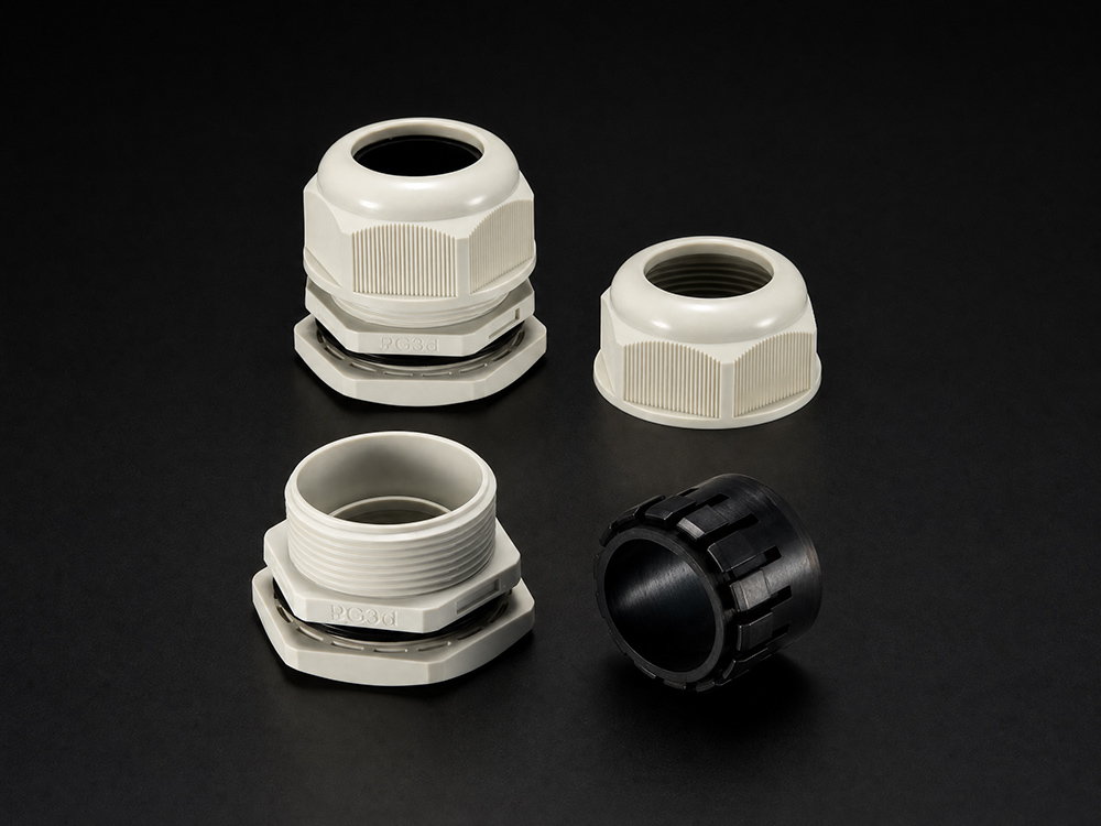 Cable Glands product category
