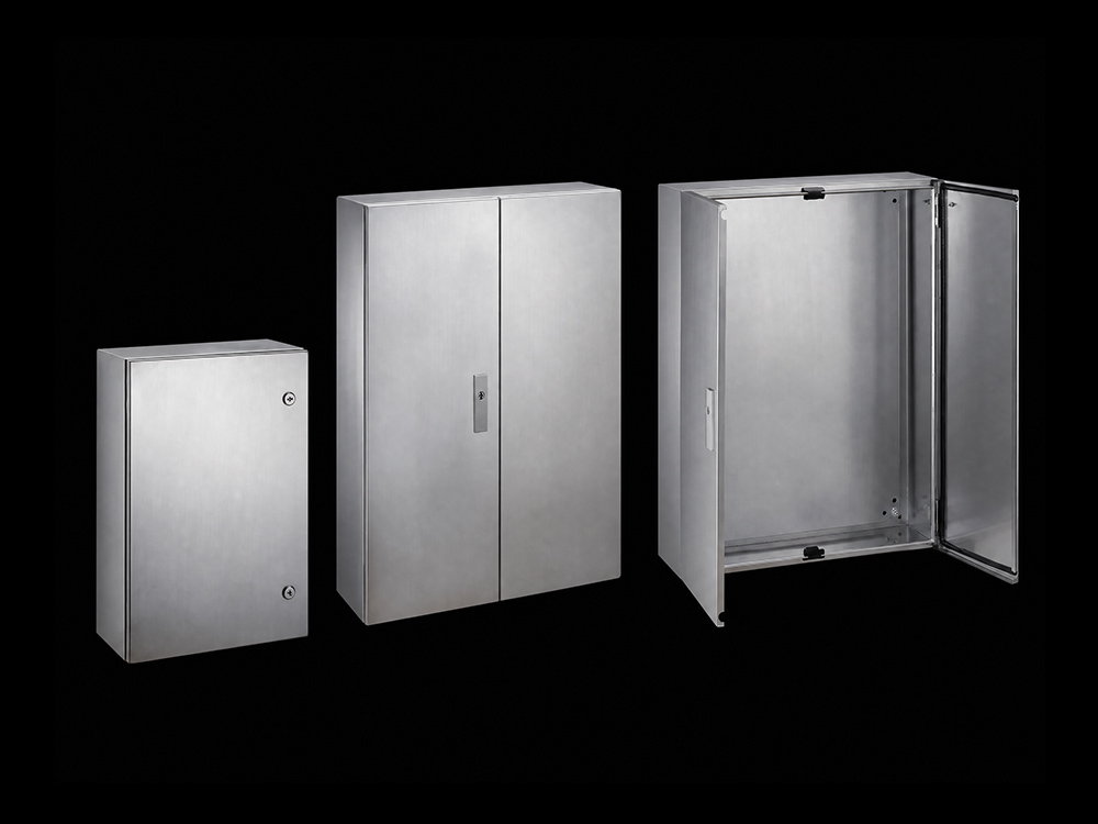 Stainless Steel Box product category