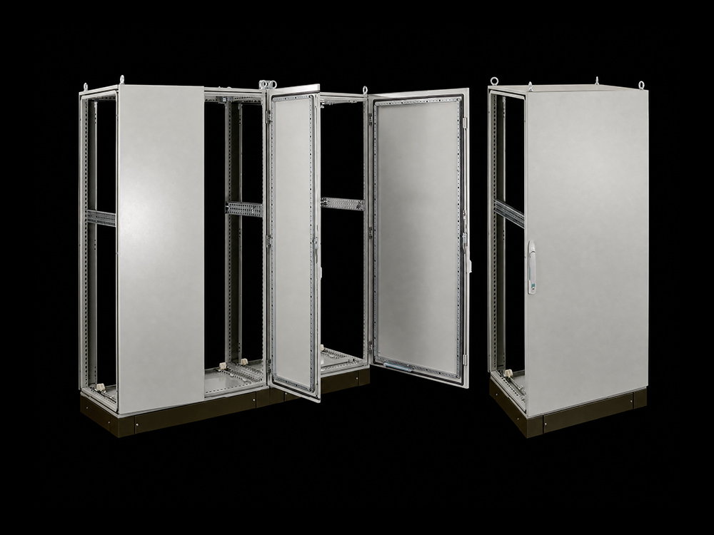 Steel Floor Stand Cabinet product category