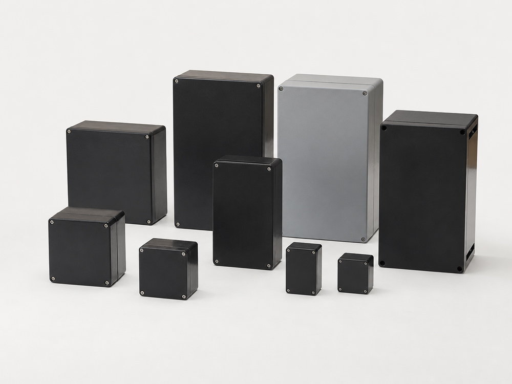 Polyester Box-EX Series product category