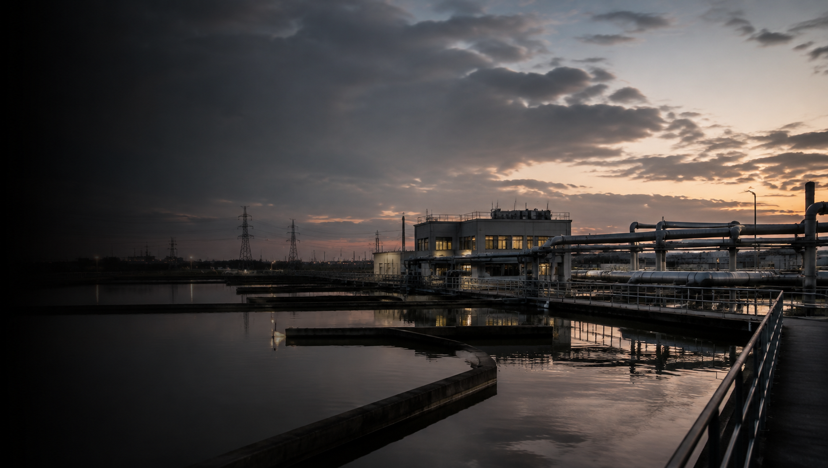 Infrastructure & Utilities