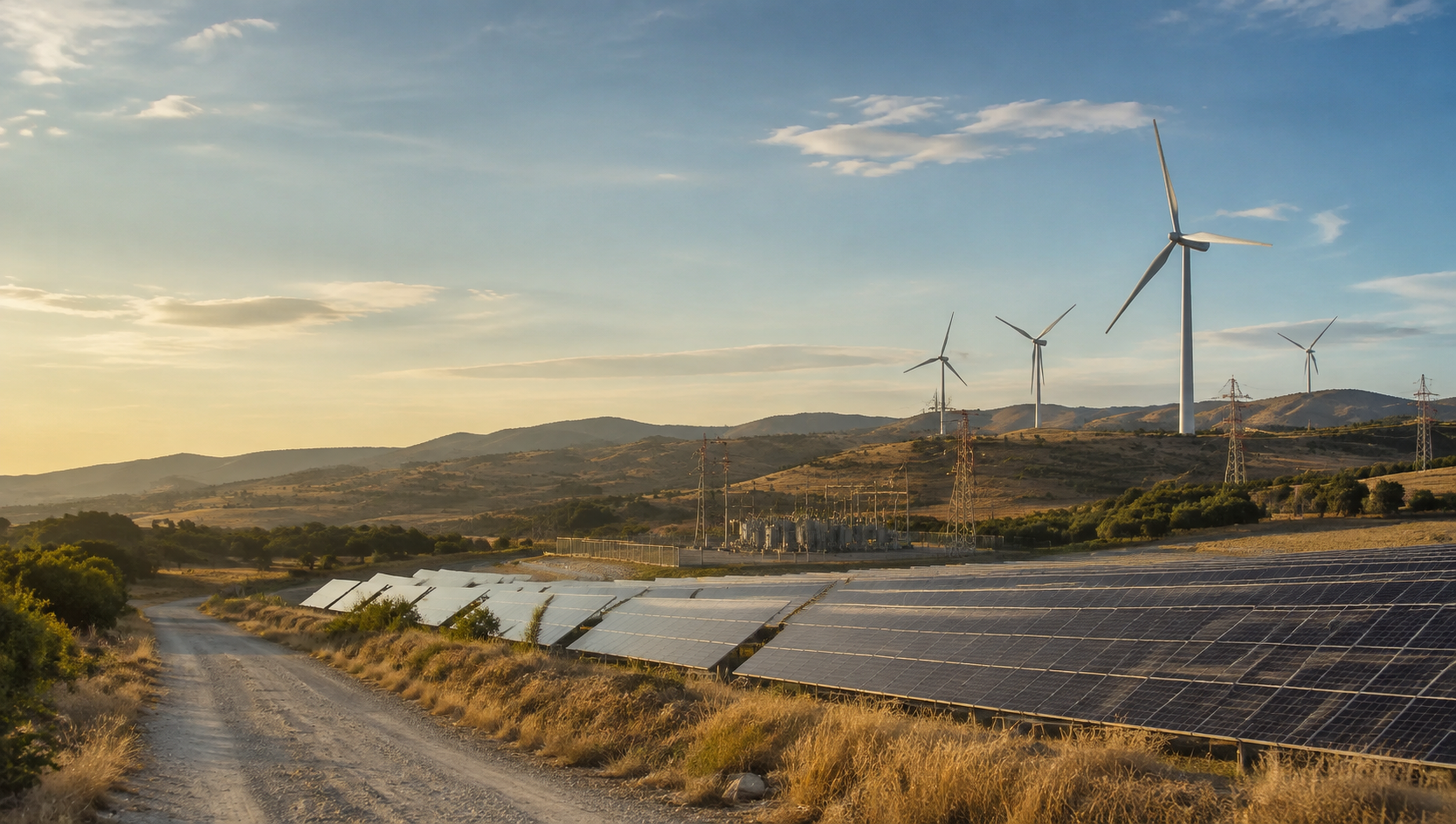 Renewable Energy