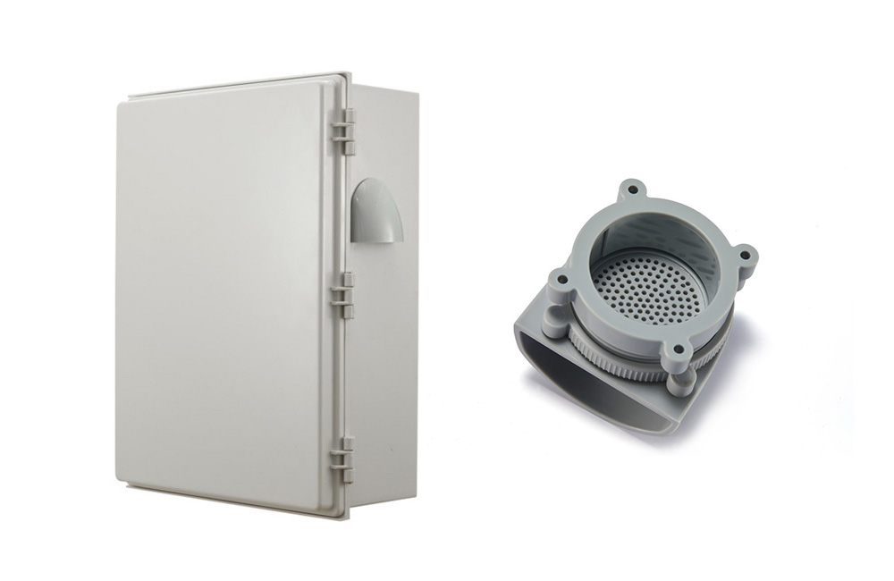 Ventilation Louver