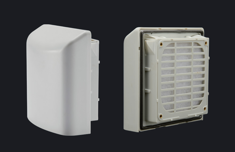 Air filters-waterproof