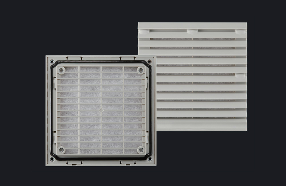 Fan Filters, Thermostats and Heaters product category