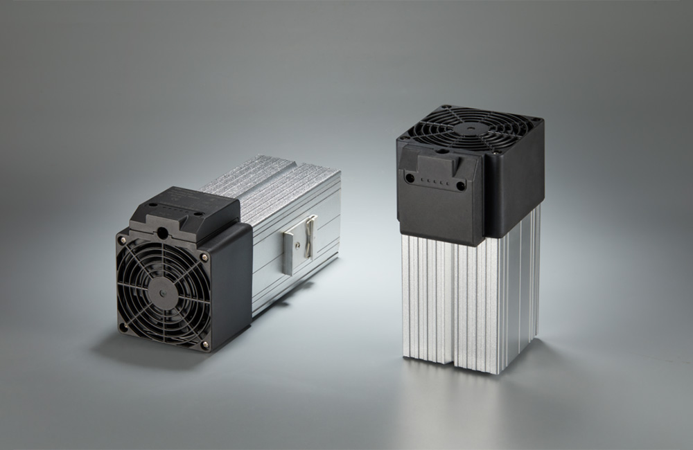 Resistance Cabinet Heater (250-400 W)