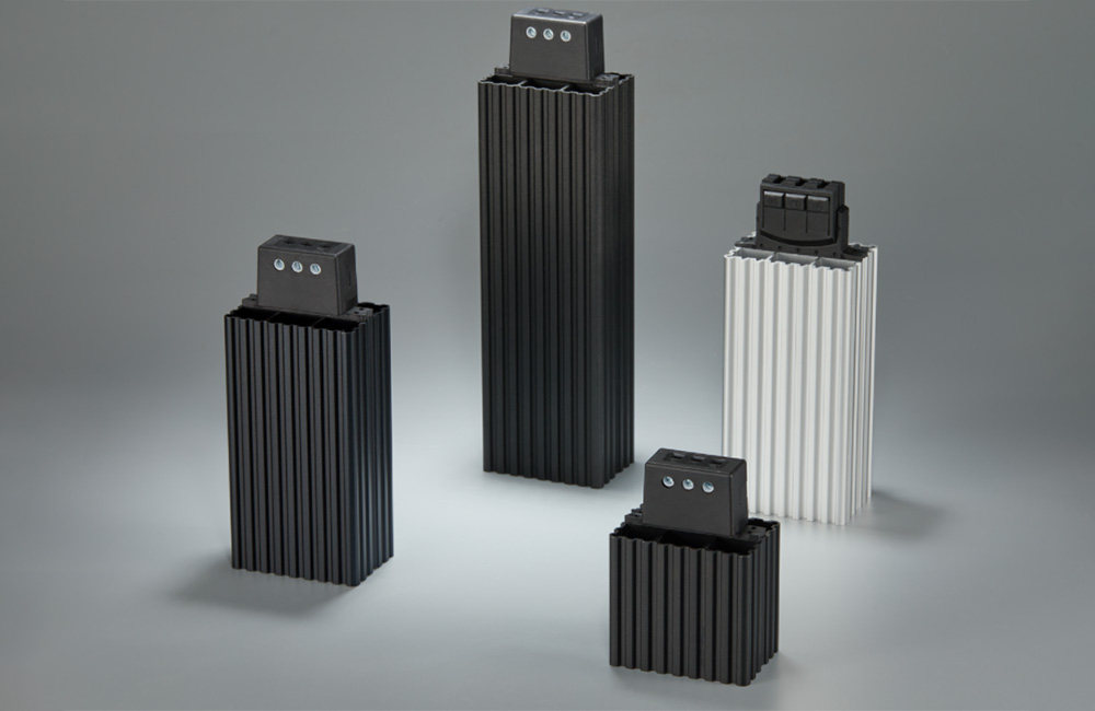 PTC Cabinet Heater (15-150 W)
