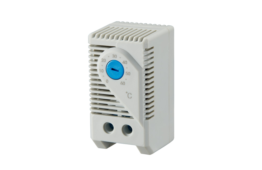 Fan thermostat