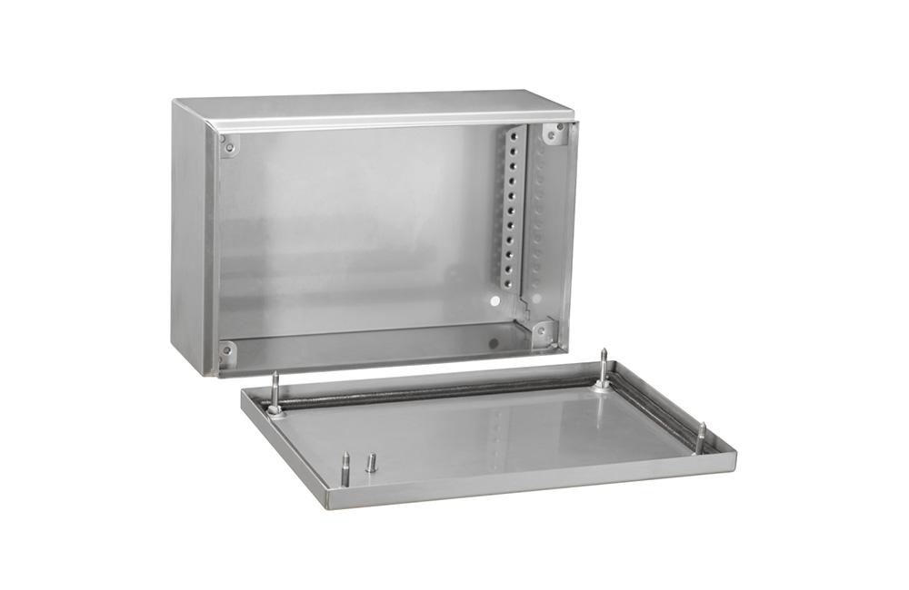 SJ Series Stainless Steel Junction Box