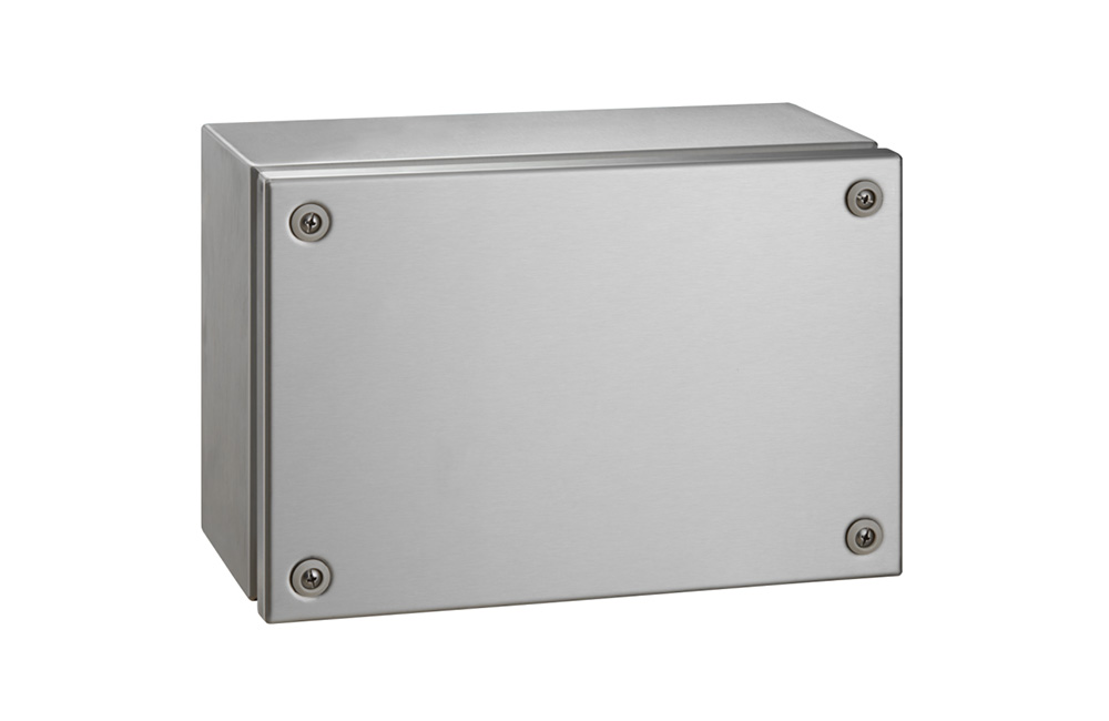 SJ Series Stainless Steel Junction Box