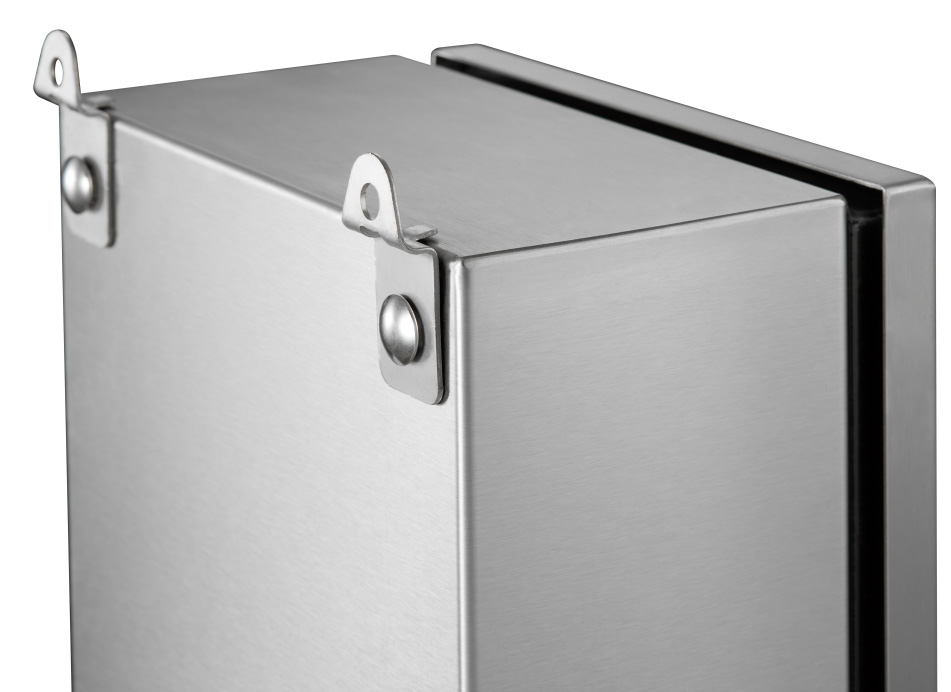 SJ Series Stainless Steel Junction Box