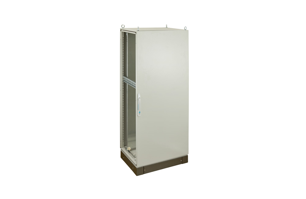 GI modular cabient -ASSEMBLED CABINET-single door
