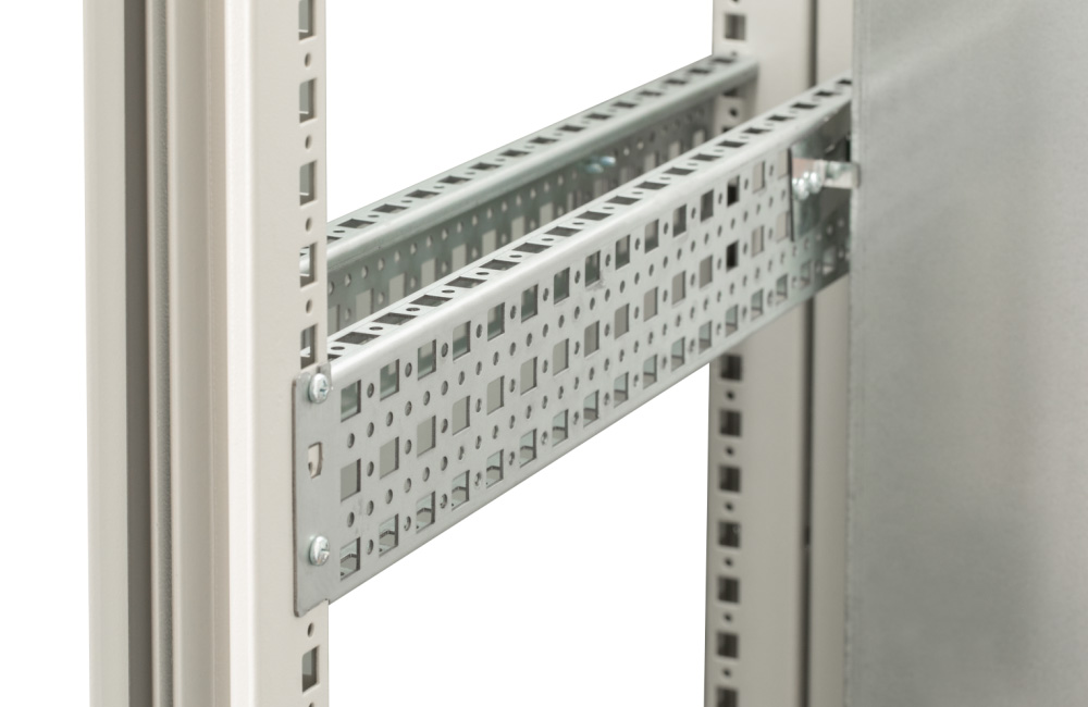 GI modular cabient -ASSEMBLED CABINET-single door