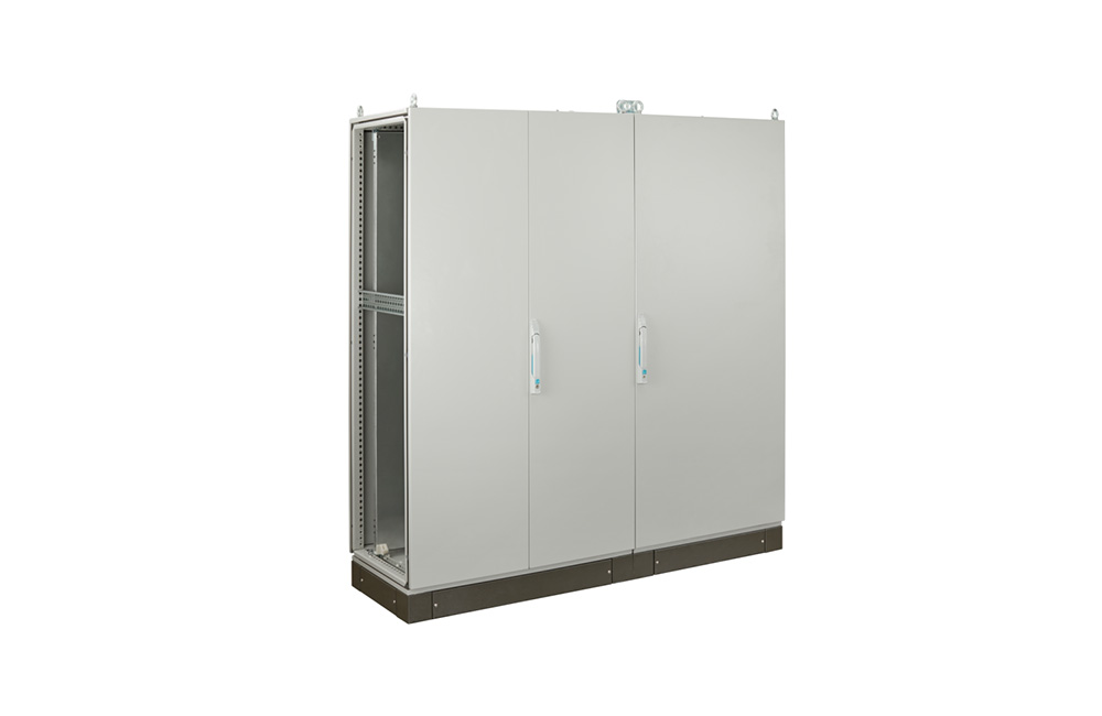 GI modular cabinet-disassembled cabinet