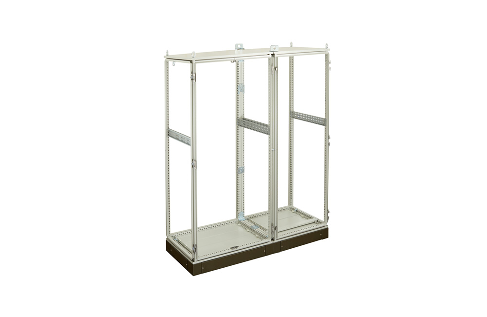 GI modular cabinet-disassembled cabinet