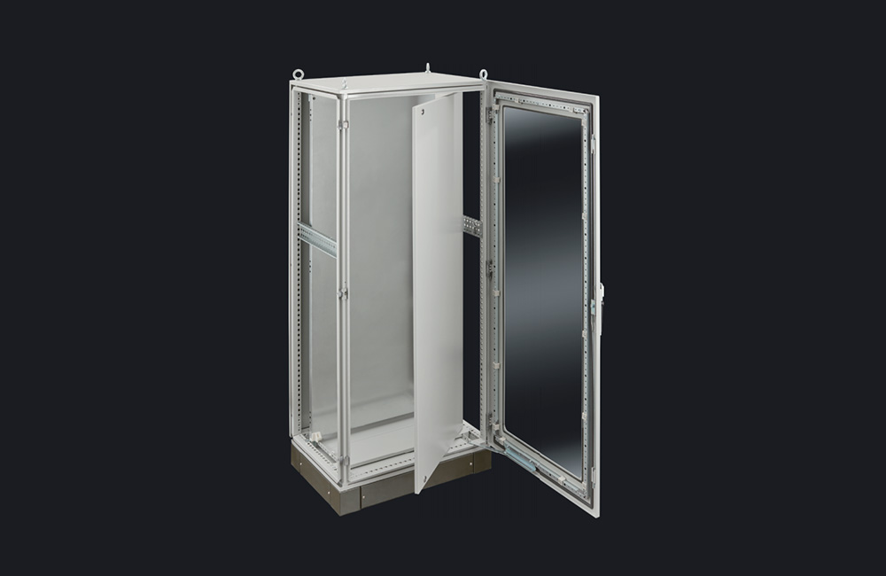 Internal door for GI Cabinet