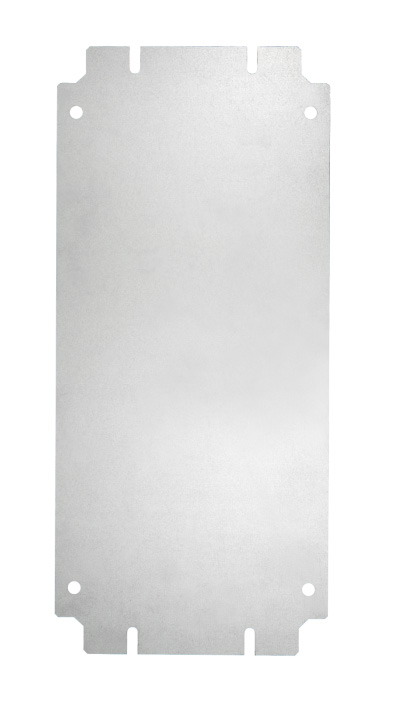 Metallic junction boxes-hinges door with lock